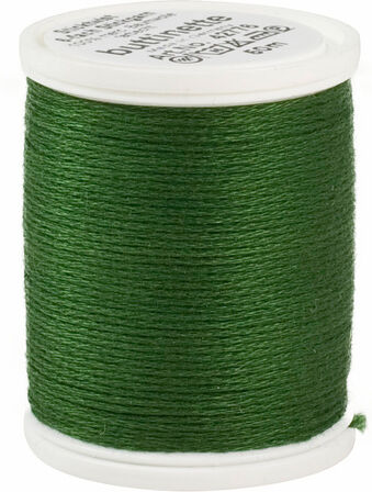 Original buttinette Sticktwist, tanne