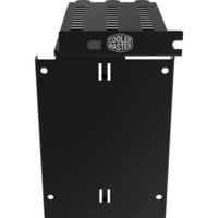 SSD Display Bracket (1 bay), Einbaurahmen dunkelgrau