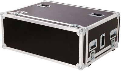 Thon Roadcase Yamaha DM7-EX RG DH Noir