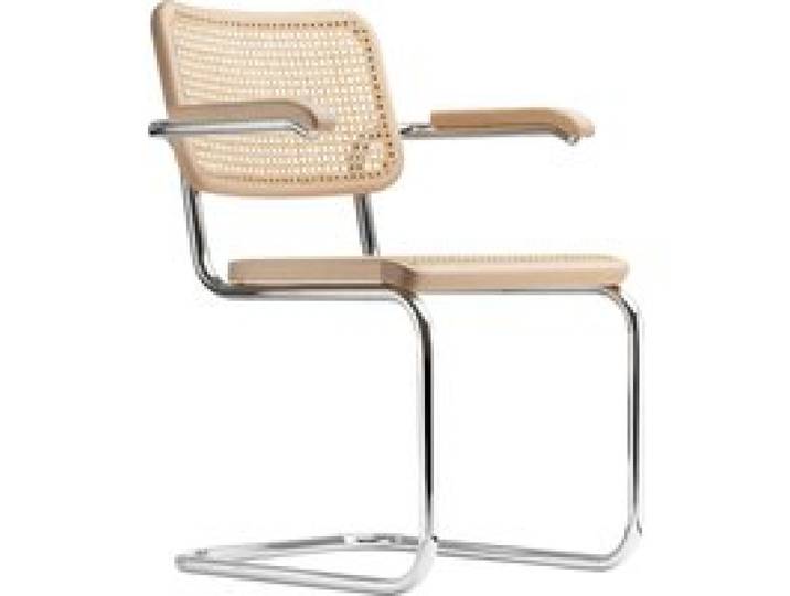 Thonet - S 64 V Freischwinger