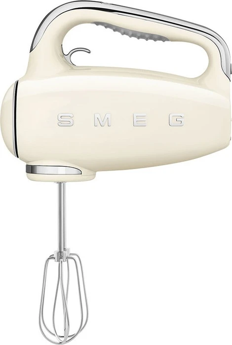SMEG Handmixer 50's Style - 250 W