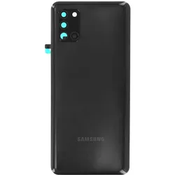 Samsung Ersatzteil Akkudeckel Galaxy A31, Smartphone Akku