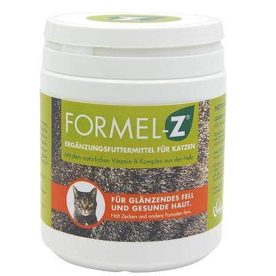 Formel-Z Tabletten f.Katzen 125 g