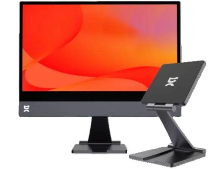 Espresso - Ecran Pc Display + Stand 15,6 Tft Full Hd Hdr Usb-C 15w
