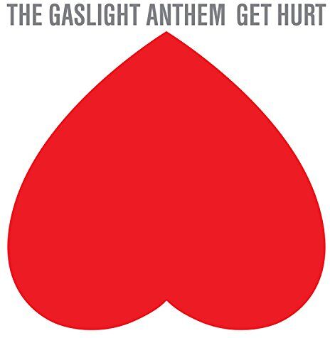 The Gaslight Anthem - Get Hurt - Preis vom 11.10.2026 03:10:56 h