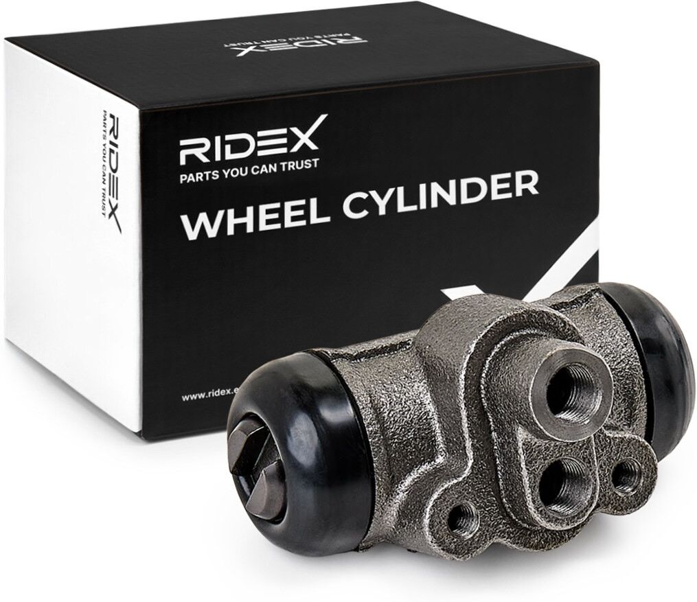 RIDEX 277W0191 Wheel Brake Cylinder