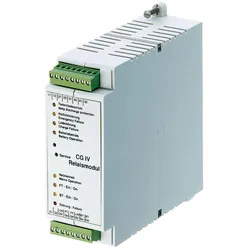 Ceag Notlichtsysteme Relaismodul RELAISMODUL CG4 ZB96