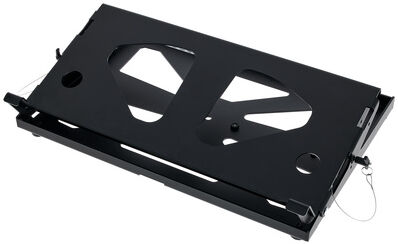 DAS Audio AXS-VT20 Schwarz