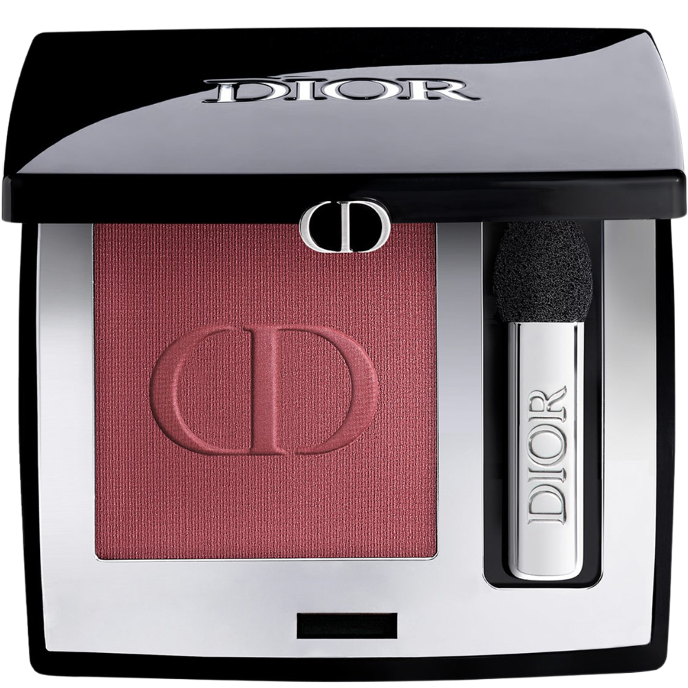 Christian Dior show Mono Couleur Eyeshadow 2g 884 Rouge Trafalgar Matte