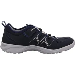 Ecco, Herren, Wanderschuhe, Terracruise (43), Blau