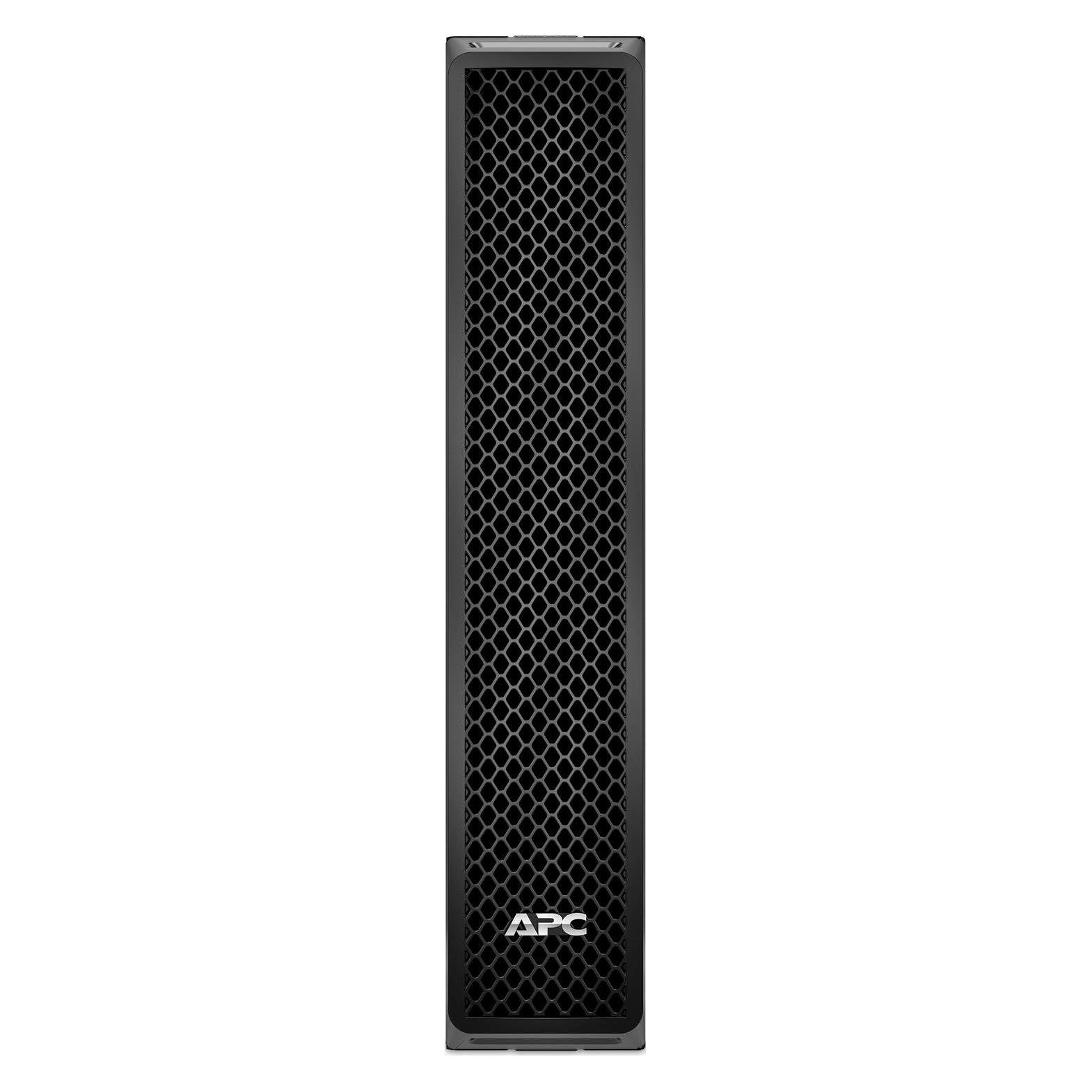 APC USV Zusatzbatterie SRT48BP (1500 VA, 1500 W) (SRT48BP)