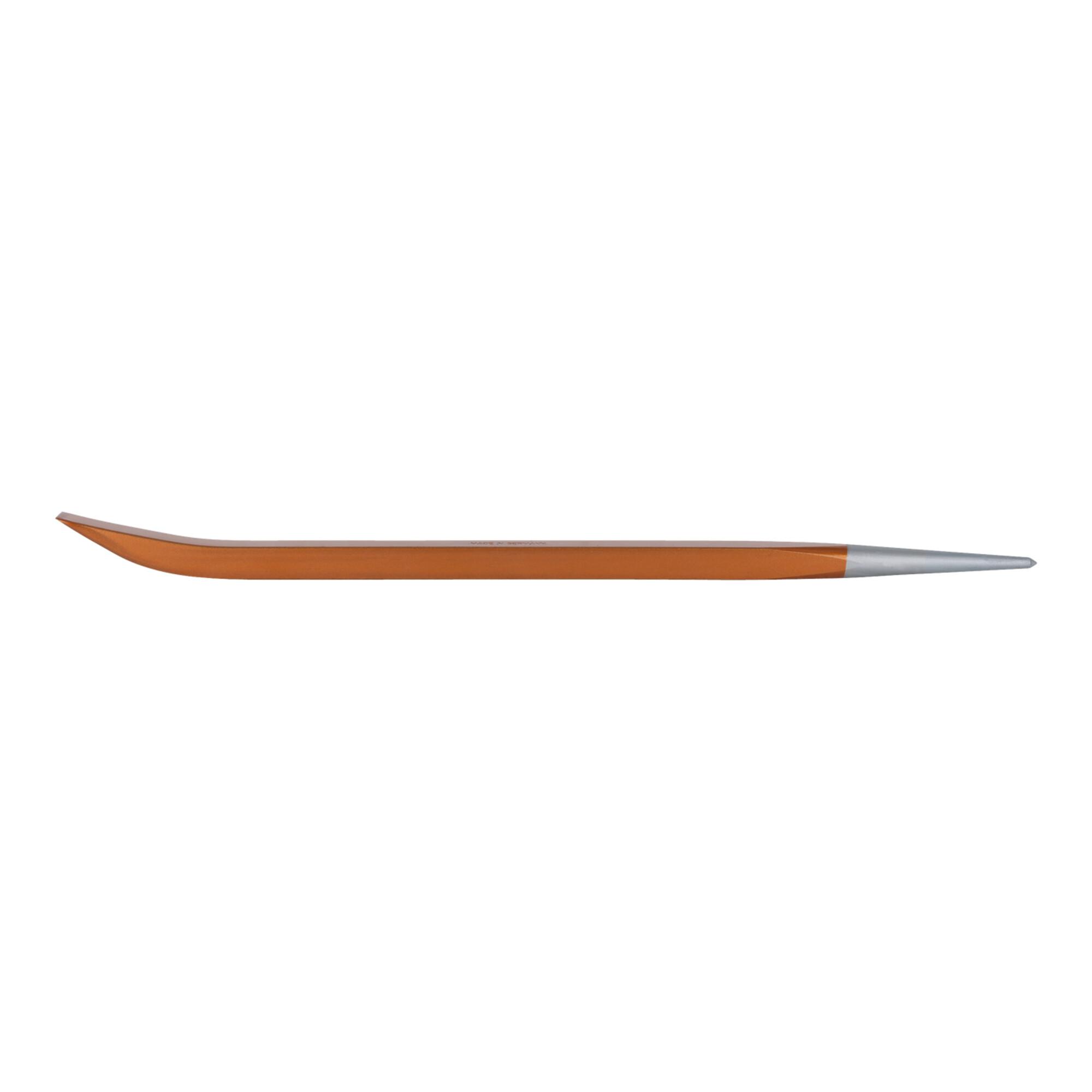KS Tools Richt- / Montiereisen, 400 mm SchaftØ 14 mm (129.2221)
