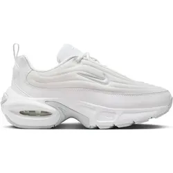 NIKE Damen Freizeitschuhe W AIR MAX PORTAL, Größe 41 in Grau 100