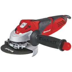 Einhell, Winkelschleifer, TC-AG 125/850 (125 mm)
