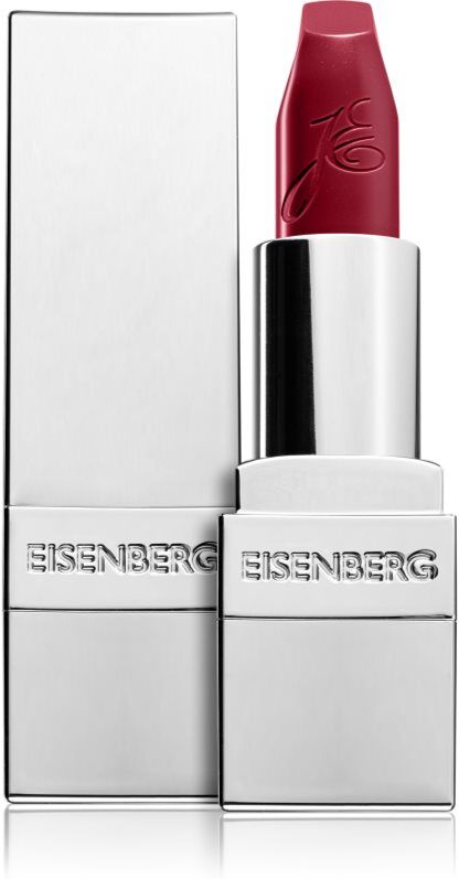 EISENBERG Le Maquillage Baume Fusion tinted moisturising lip balm shade P13 Cardinal 3.5 ml