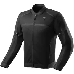 Rebelhorn Echo wasserdichte Motorrad Textiljacke 8XL