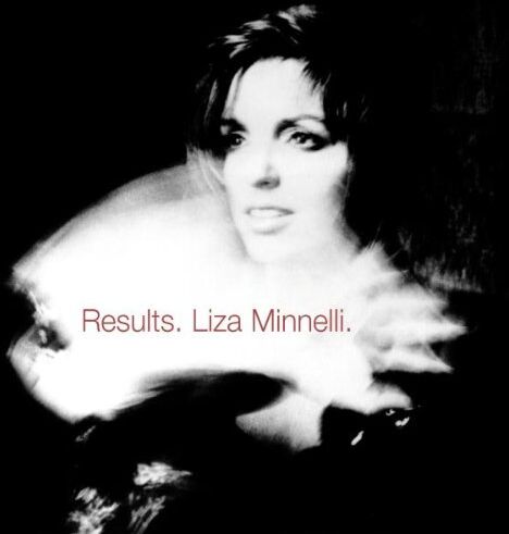 Liza Minnelli - Results/Visible Results - Preis vom 09.10.2026 07:28:09 h