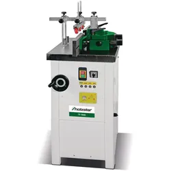 Tischfräse Holzstar  TF 190 E (230 V) 5901921