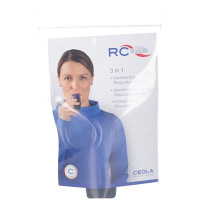 RC-Fit Classic Atemtherapiegerät 1 St