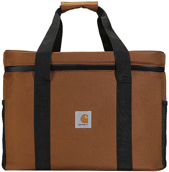 CARHARTT WIP Kühltasche HAMILTON camel EG