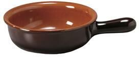 Vulcania Casseruola 1 Manico 14 cm
