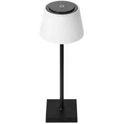 Avide ABLDL-USB-B-4W Tischleuchte LED G Schwarz, Weiß