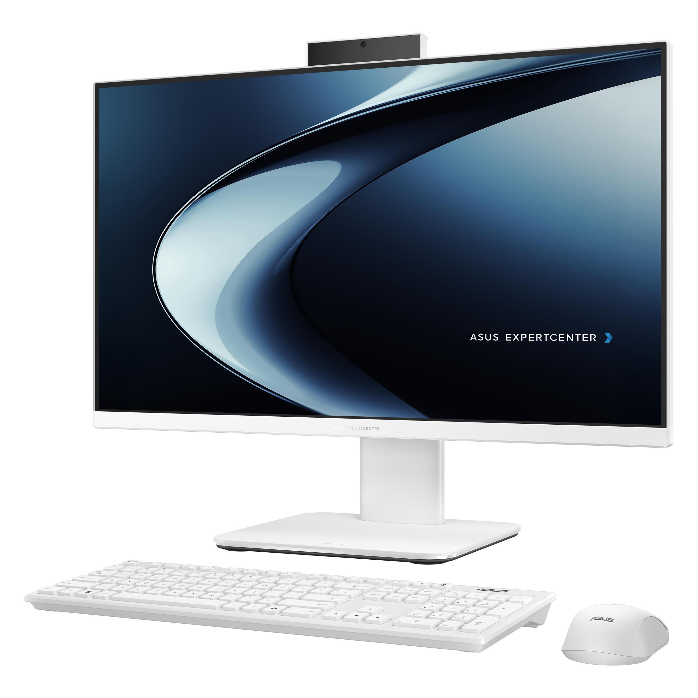ASUS PM670KA-WPE005X/27FHD/AI R5/16G/512/W11P (512 GB, 16 GB) (90PT0451-M00470)