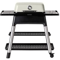 FORCE Gasgrill, Stone hellgrau, 6,4 kW