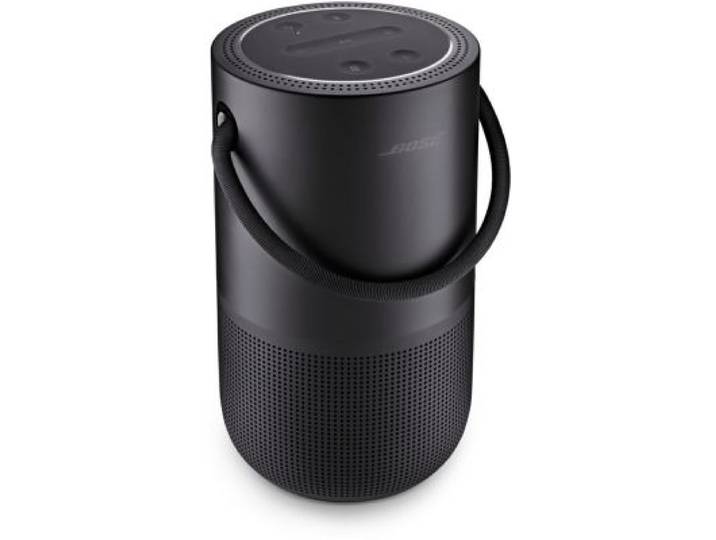 Bose - Enceinte Portable Portable Home Speaker Noir