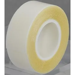 UHU doppelseitiges Klebeband 19 mm  x 1.5 m weiß