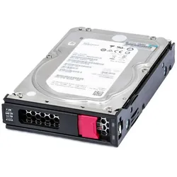 HPE DRV HDD 14TB 12G LFF SAS He (14 TB, 3.5"), Festplatte