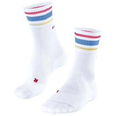 Falke - Women's Falke RU3 Comfort Sunshift - Laufsocken 35/36 | EU 35-36 weiß