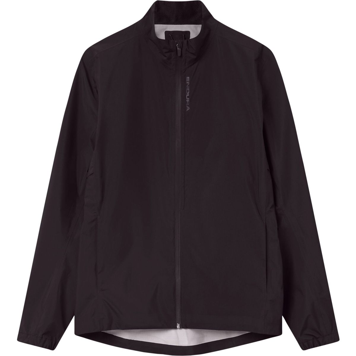 Endura Loop Rout Waterproof Jacket black (BLK) XS R-E9402-BLK-XS-black
