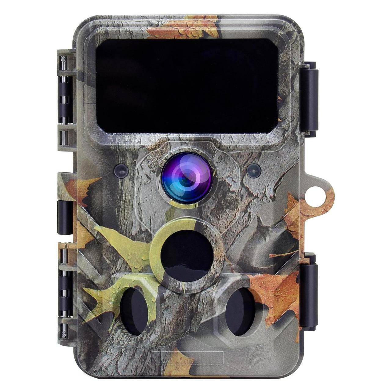 Redleaf IP-Kamera RD3019 Pro Überwachungskamera (RL2737)