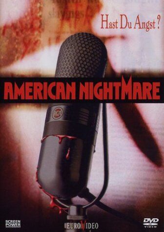 Jon Keeyes - American Nightmare - Preis vom 03.10.2026 20:43:07 h