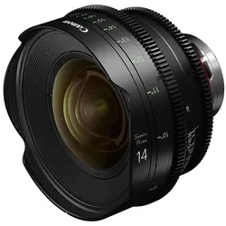Canon Sumire Festbrennweite CN-E14mm T3.1 FP X