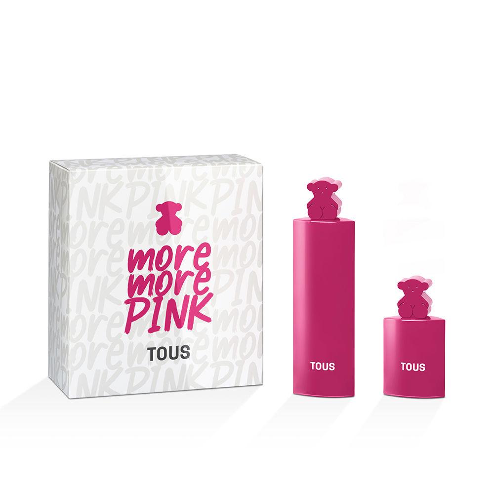Mehr Mehr Rosa Etui 2 Stk 2 pz