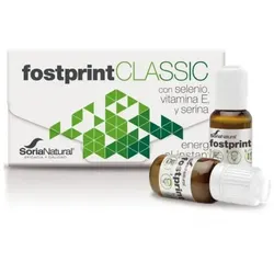 Soria Natural Fostprint Classic 20 Fläschchen