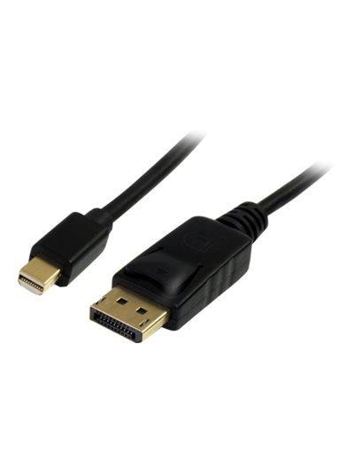 StarTech.com Mini DisplayPort to DisplayPort