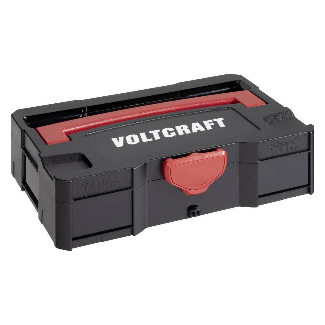 Voltcraft Messleitungs-Set Kfz-Elektrik (VC-8063390+VC-8063435-Set)