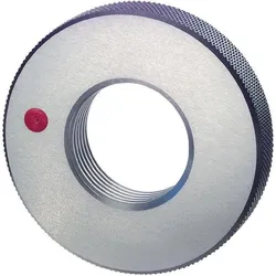 Jbo, Messlehre, Gewindelehrring M24x1,5 mm Ausschusslehrring Toleranz 6g
