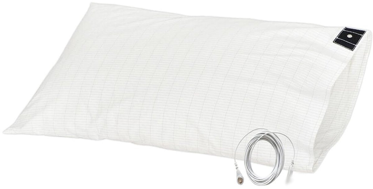 Dailygoods Cosensi Aardingsmathoes Kussensloop voor Comfortabel Slapen