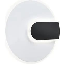 Paulmann, Wandleuchte, Wandleuchte 2Form (1210 lm)