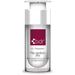 BDR Re-action PH AHA 30 ml