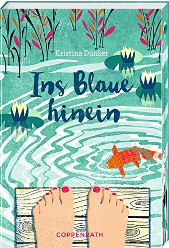 Kristina Dunker - Ins Blaue hinein: Just me - Preis vom 17.10.2026 19:25:27 h