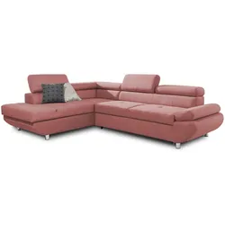 ECKSOFA Schlafsofa Panos In Esito