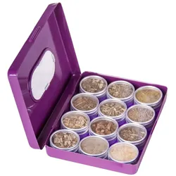 Set - Rauhnacht Räuchermischungen