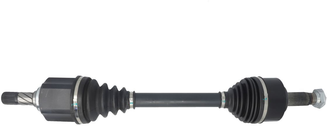Febi Bilstein Albero di trasmissione FEBI 199948