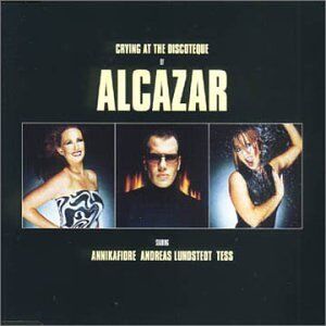 Crying At The Discoteque [CD-Single, SE, BMG 74321 72164 2] - Preis vom 08.10.2026 07:26:42 h