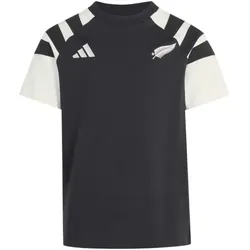 adidas AB Lsw T-Shirt Kinder - black/owhite - 128